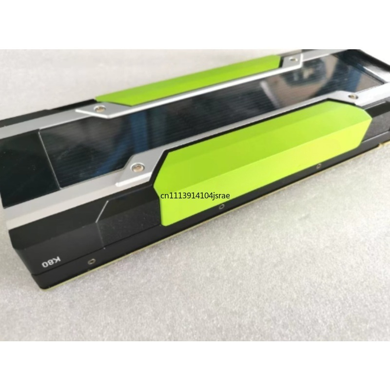 Ai Deep Learning Workstation Gpu 24Gb - Для вычислительной графической карты K80 24