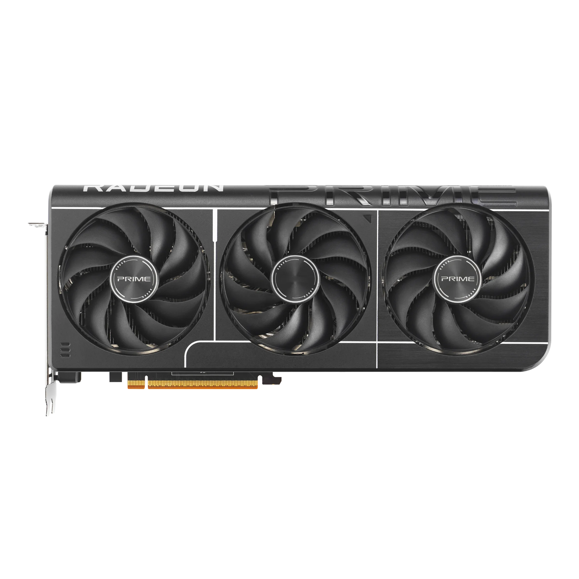 Новая видеокарта AMD Radeon RX – обзор и цена Triple Fan Gaming Graphics Card 16Gb
