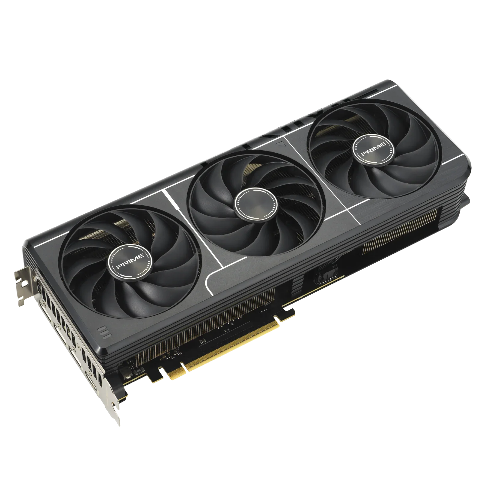 Новая видеокарта AMD Radeon RX – обзор и цена Triple Fan Gaming Graphics Card 16Gb