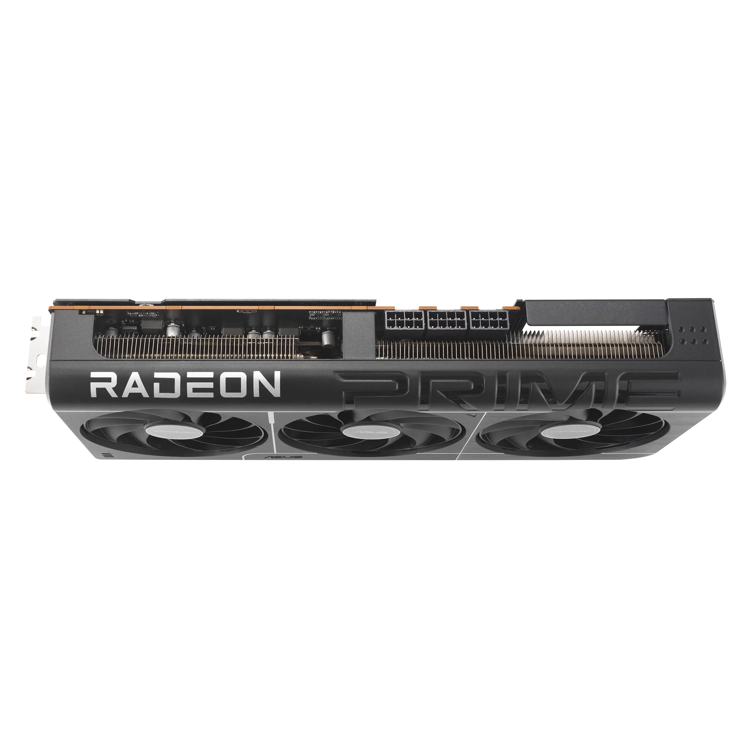 Новая видеокарта AMD Radeon RX – обзор и цена Triple Fan Gaming Graphics Card 16Gb