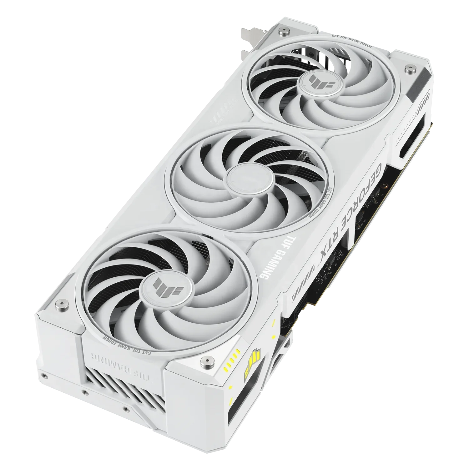 Новая игровая видеокарта TUF G – обзор и цена Triple Fan Gaming Graphics Card 16Gb