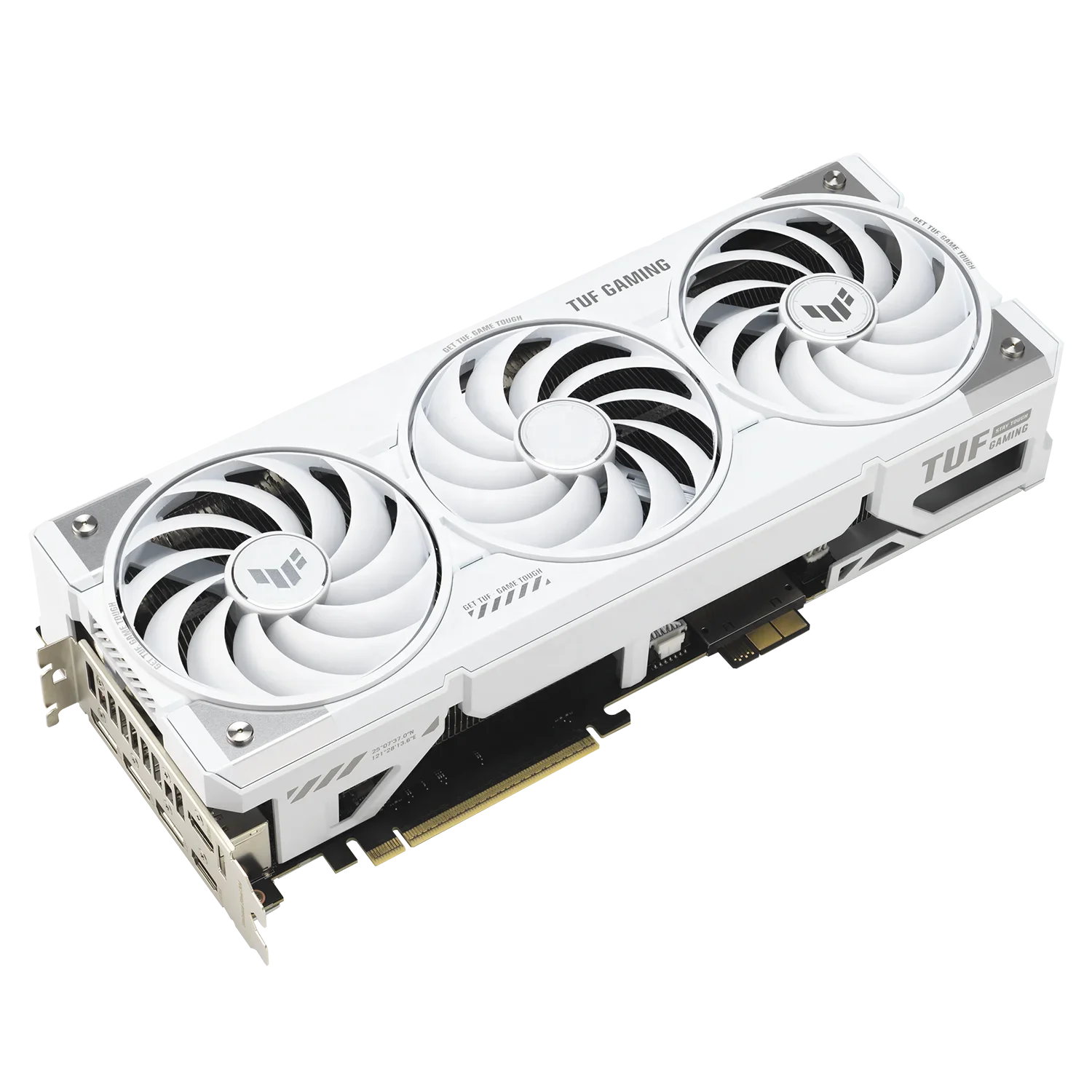 Новая игровая видеокарта TUF G – обзор и цена Triple Fan Gaming Graphics Card 16Gb