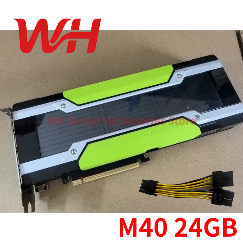 Графическая карта NVIDIA Tesla – обзор и цена Ai Deep Learning Workstation Gpu 24Gb
