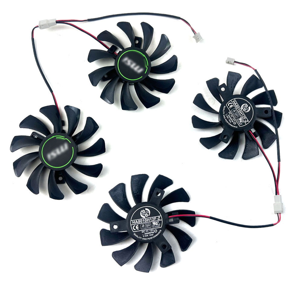 Новый охлаждающий вентилятор д – обзор и цена Rtx 4080 Super 16Gb
