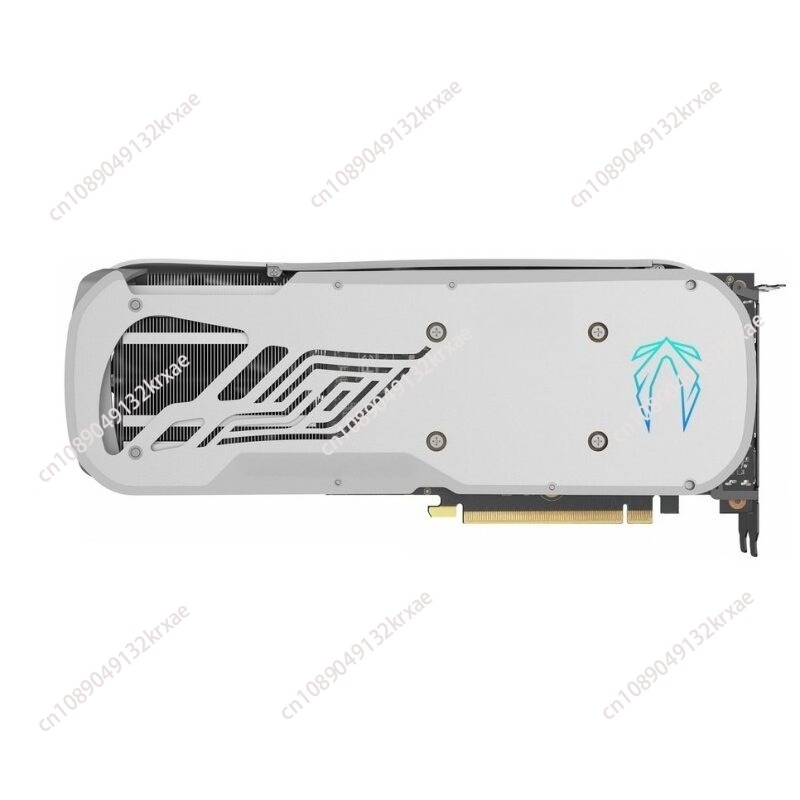 Новинка: Игровая видеокарта GA – обзор и цена Rtx 4070 Ti Super 16Gb