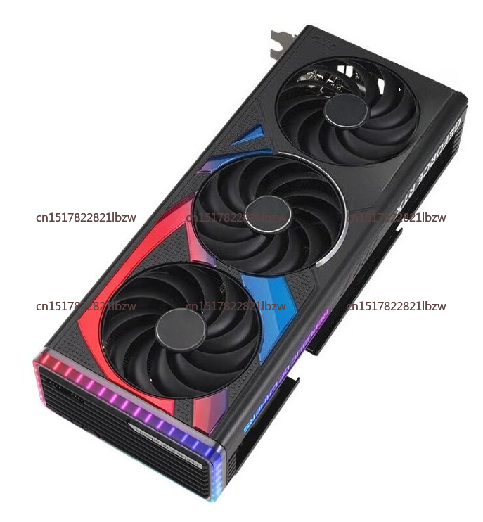 Горячая распродажа: видеокарты – обзор и цена Rtx 4090 24Gb Graphics Card